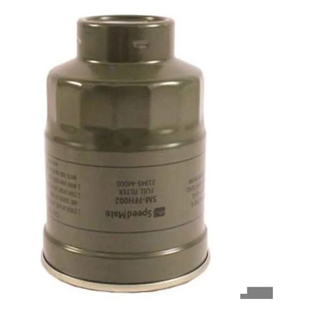 FILTRO PETROLEO KIA FRONTIER 2000-2011
