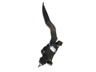 Pedal Acelerador Para Kia Gd Para Kia Carnival desde 2007 Original