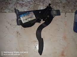 Pedal Acelerador Original Para D4Bh Para Hyundai New Porter 2005 - 2011