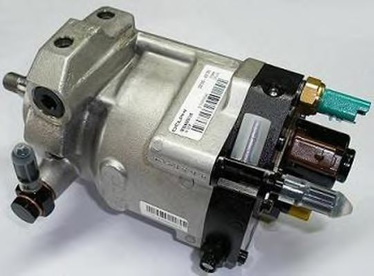 Bomba Inyectora 2.9 Original Para Modelo Para Hyundai Frontier 2.9