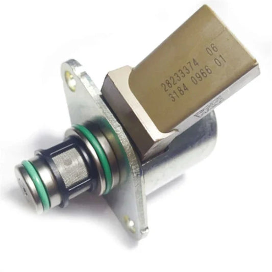 VALVULA REG COMBUSTIBLE  PARA HYUNDAI ACCENT DESDE 2012 ORIGINAL
