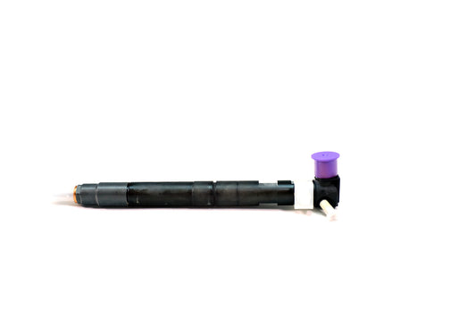 Inyector Crdi Original Para Kia Carens 06 - 11