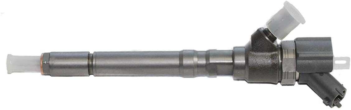 Inyector Crdi Bosch Para Hyundai Tucson 05 - 10
