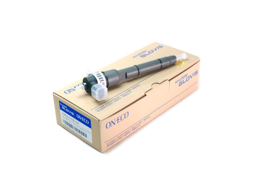 Inyector Petrol. Crdi Glovis Korea Para Hyundai New Accent 2006 - 2011