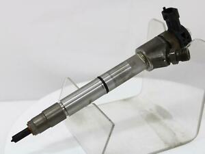 Inyector Para Hyundai New Santa Fe Bosch Diesel Sorento 2015 - 2019