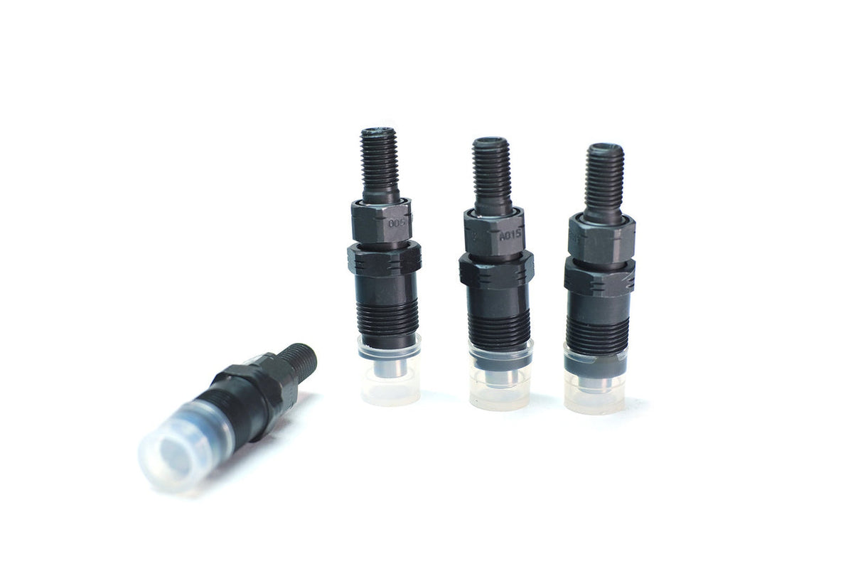 Inyector D4Bh Original Para New H1 2008 - 2011