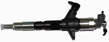 Inyector Original Mighty 11 <