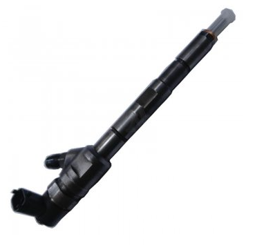 Inyector Combustible Diesel Crdi H1 Para Glovis 2007 - 2009