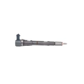 Inyector Crdi Delphi Terracan 2.9 Diesel 2002 - 2005