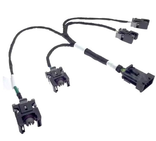 Inyector Original Para Hyundai H1 2006-2025