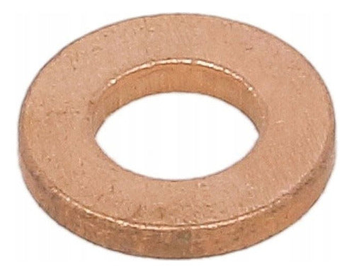 Golilla inyector para Kia Frontier 2.5 D4CB