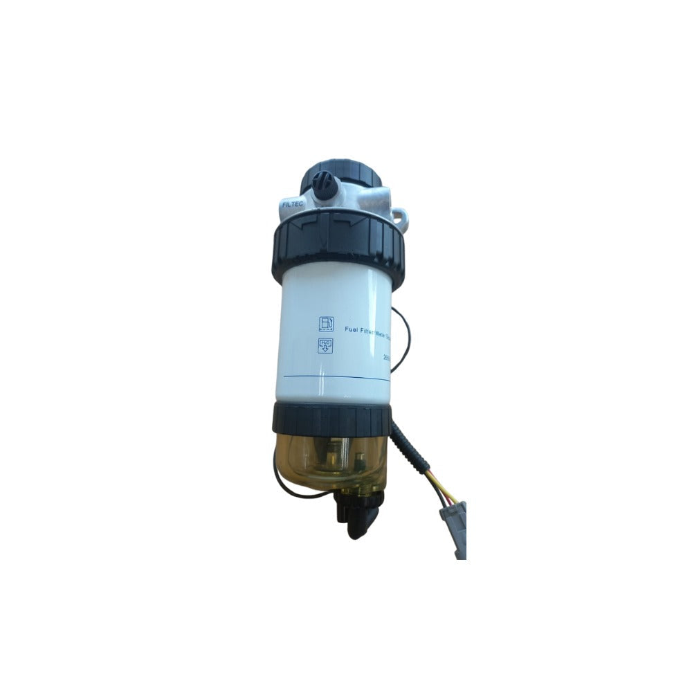 Decantador D4cb Con Base Alternativo