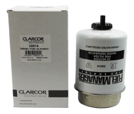 Decantador De Petroleo Frontier D4Cb 2012 - 2019