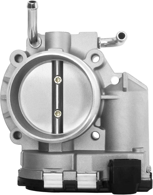 CUERPO ACELERACIÓN PARA HYUNDAI SANTA FE 2,4 DESDE 2015 ORIGINAL