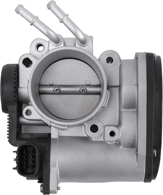 CUERPO ACELERACION  PARA HYUNDAI SANTA FE DESDE 2007 ORIGINAL