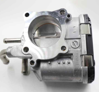 Cuerpo De Aceleracion 1.2/1.4 Original Para Hyundai Accent Rb