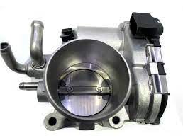 Para Cuerpo De Acel Para Hyundai Verna Original