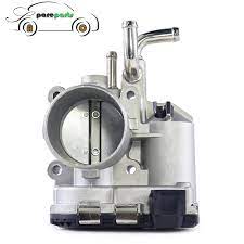 Cuerpo De Aceleracion 1.2 Y 1.4 Para Hyundai/Para Kia Original