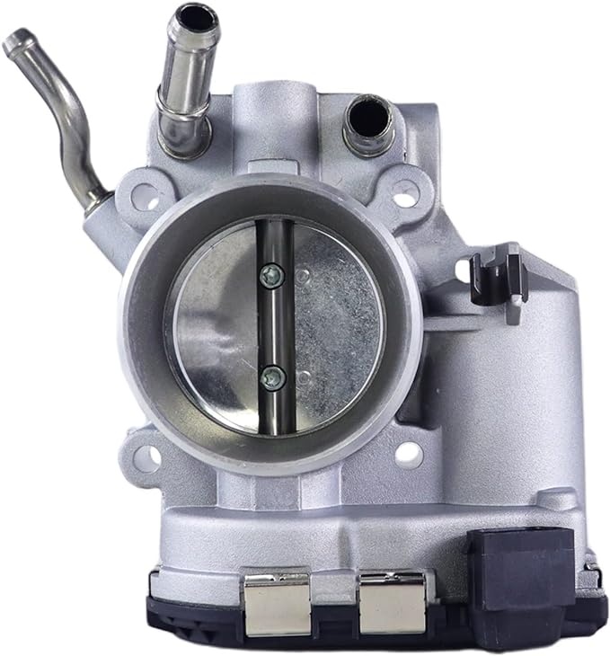 Cuerpo Aceleracion Alternativo Para Kia New Cerato 1 6 20desde 2012