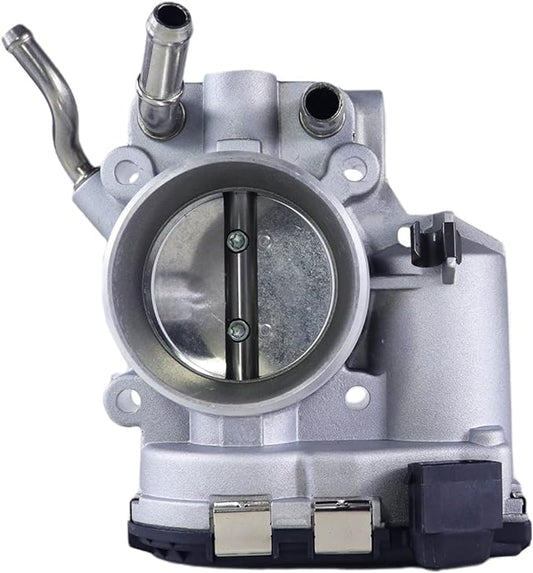 Cuerpo Aceleracion Alternativo Para Kia New Cerato 1 6 20desde 2012