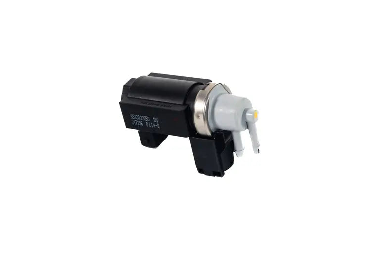Valv Solenoide Crdi Orig. Para Hyundai Matrix 2003-2005