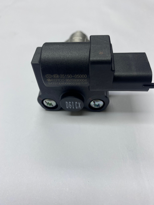 Sensor Control Ralenti- Valv. Ia/C Original Para Kia Morning I-10 2008 - 2015