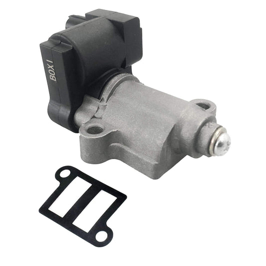 Sensor Control Ralenti Iac Original Para Hyundai New Accent - Para Tucson 2006 - 2010