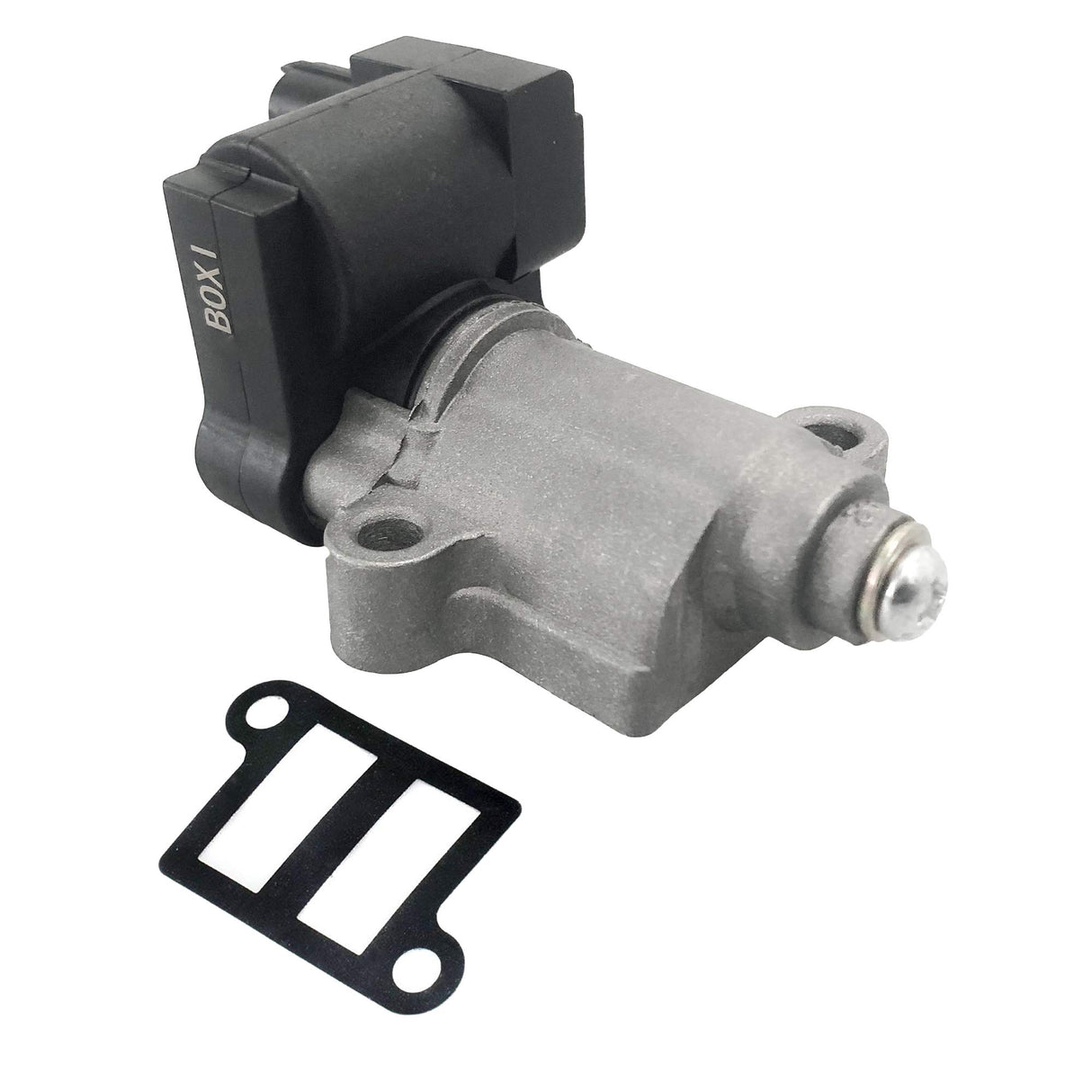 Sensor Control Ralenti Para Hyundai New Accent  2006 - 2011