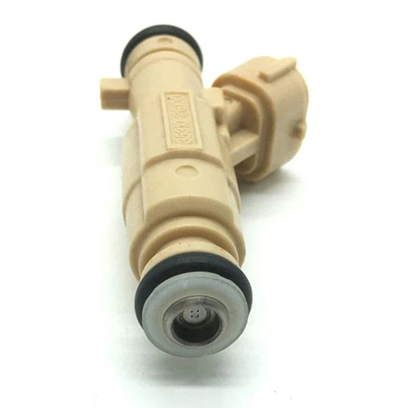 Inyector Bencina Original Para Hyundai Tucson 2011 2014