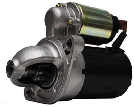 Motor De Partida Para Hyundai Accent Rb