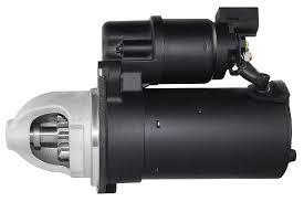 Motor De Partida Sportage Para Hyundai Santa Fe Mando