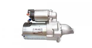 Motor De Partida Original Para Hyundai Porter 2005 Y Otros