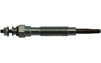 Bujia Incandescente Original Para Mobis (4) H100 H1 1998 - 2004