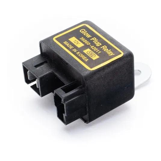 Jgo Bujía Original Para Hyundai Matrix 2001-2009