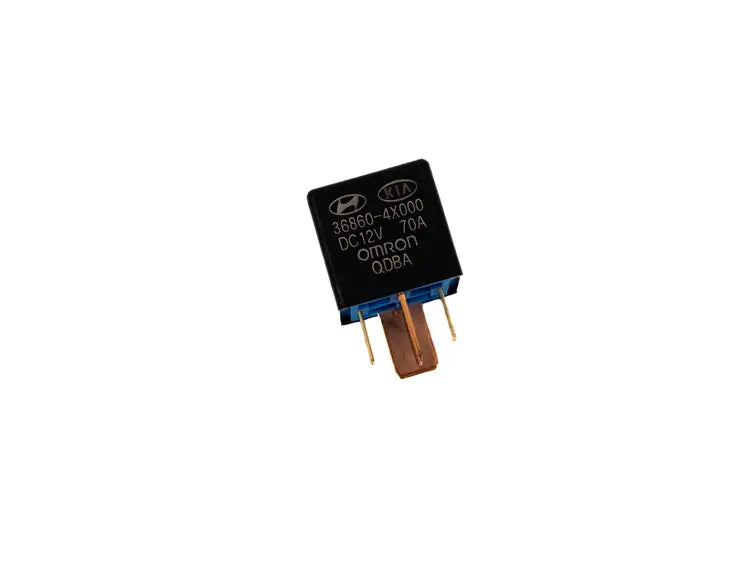 Relay Bujia Incandecente Orig. Para Hyundai Tucson 2005-2010