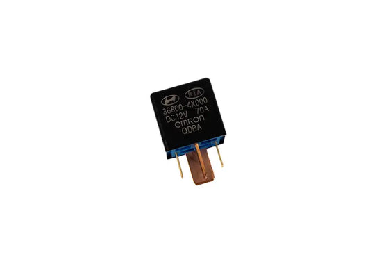 Relay Bujia Incandecente Orig. Para Hyundai Tucson 2005-2010