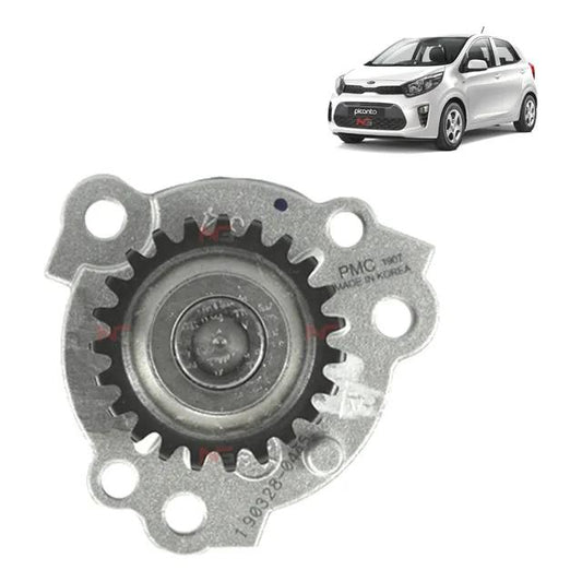 Alternador Alternativo Korea para Hyundai I10 Desde 2010