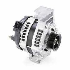 Alternador 1 4 Original 385 Para Hyundai Accent Rb