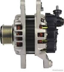 Alternador Para Hyundai Accent Rb Alternativo Korea Petrolero 2015 - 2019