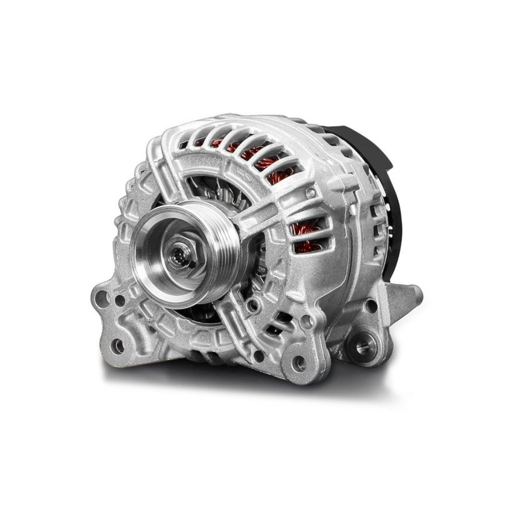 Alternador Alternativo Korea para Hyundai Tucson Desde 2010