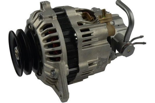 Alternador Korea New H1 D4BH 2008 - 2011