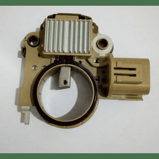 Regulador Voltaje Original Para Hyundai H1 1998 2006