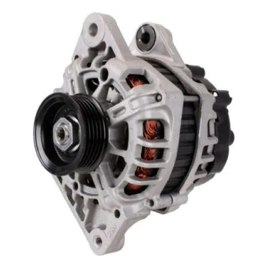 REGULADOR ALTERNADOR PARA HYUNDAI ACCENT DESDE 2014