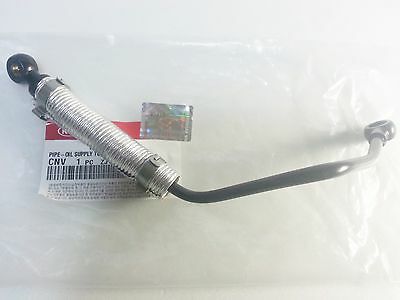 Manguera Depresor 2.9 Para Terracan