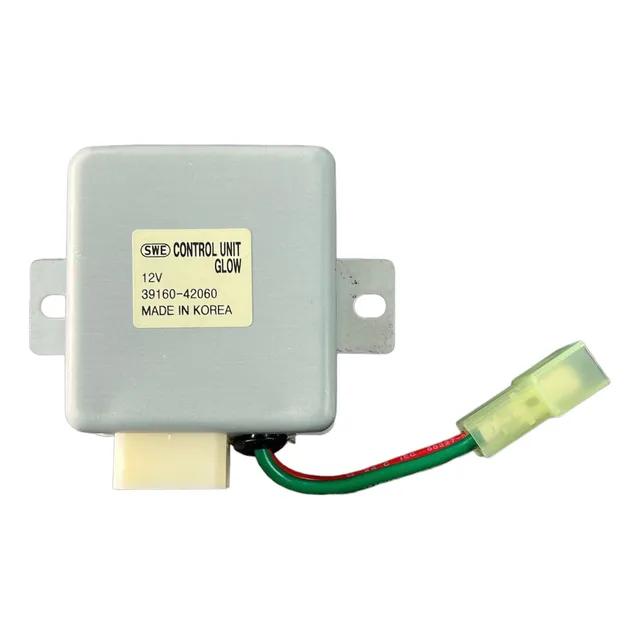 UNIDAD CONTROL PARA HYUNDAI H100 PORTER – UlloaMotors SPA