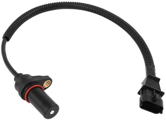 Sensor De Posicion Cigueñal Para Hyundai New Elantra - Para Corea