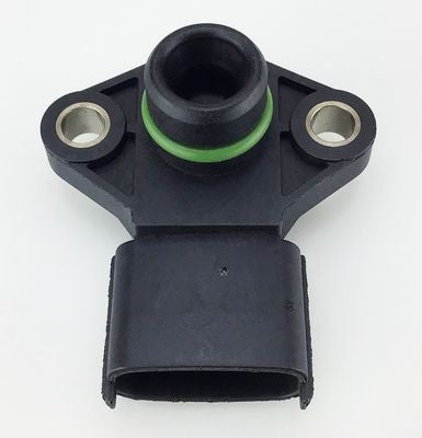 Sensor Map