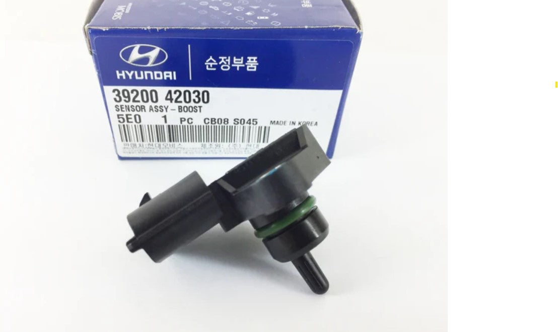 SENSOR MAP OEM 39200-42030 4 PINES PARA HYUNDAI H1 2005-2011