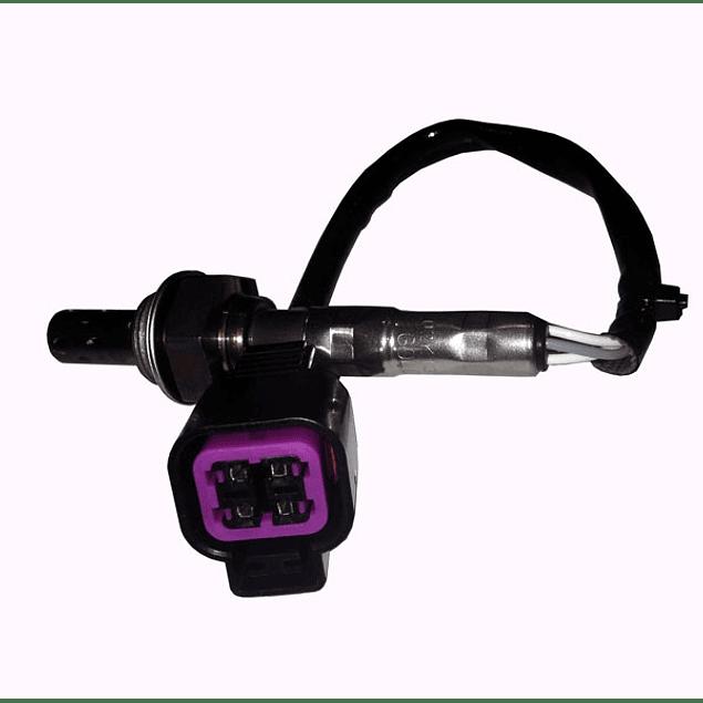 Sensor Oxígeno (2pines) Orig. Para Hyundai Sonata 1994 1998