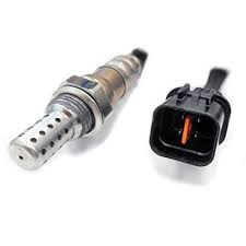 Sensor Oxigeno Izquierdo Eon
